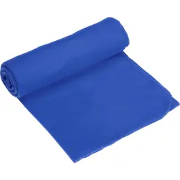 Cuddle Fleece Blanket Blue